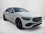 2023 Mercedes-Benz C-Class C 300 Sedan
