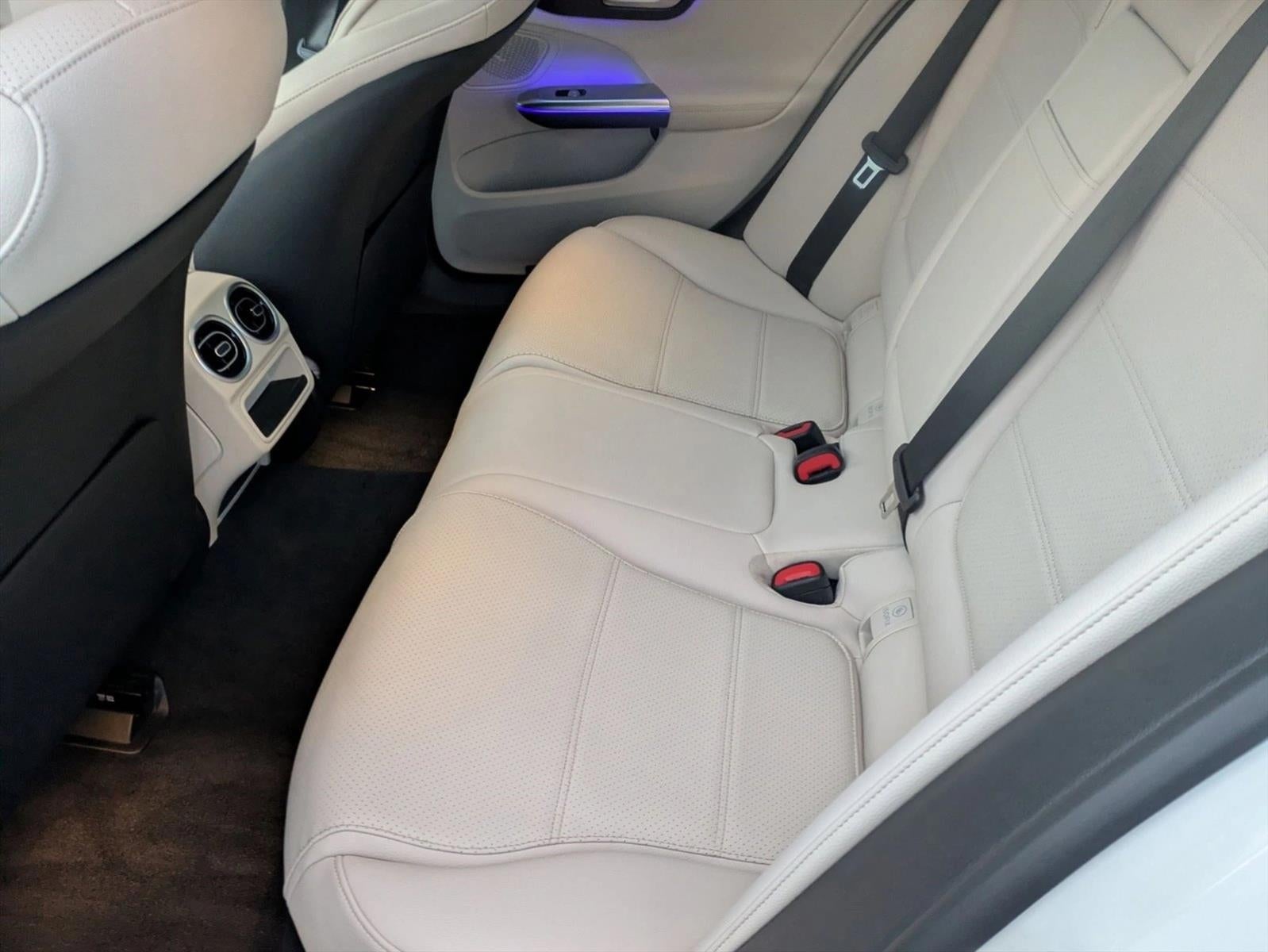 2023 Mercedes-Benz C-Class C 300 Sedan