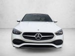 2023 Mercedes-Benz C-Class C 300 Sedan