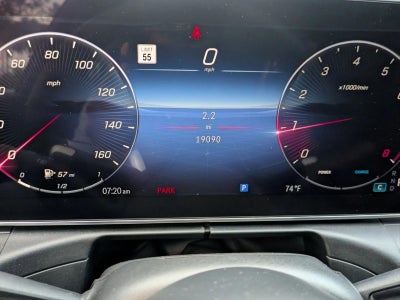 2024 Mercedes-Benz C-Class C 300 Sedan