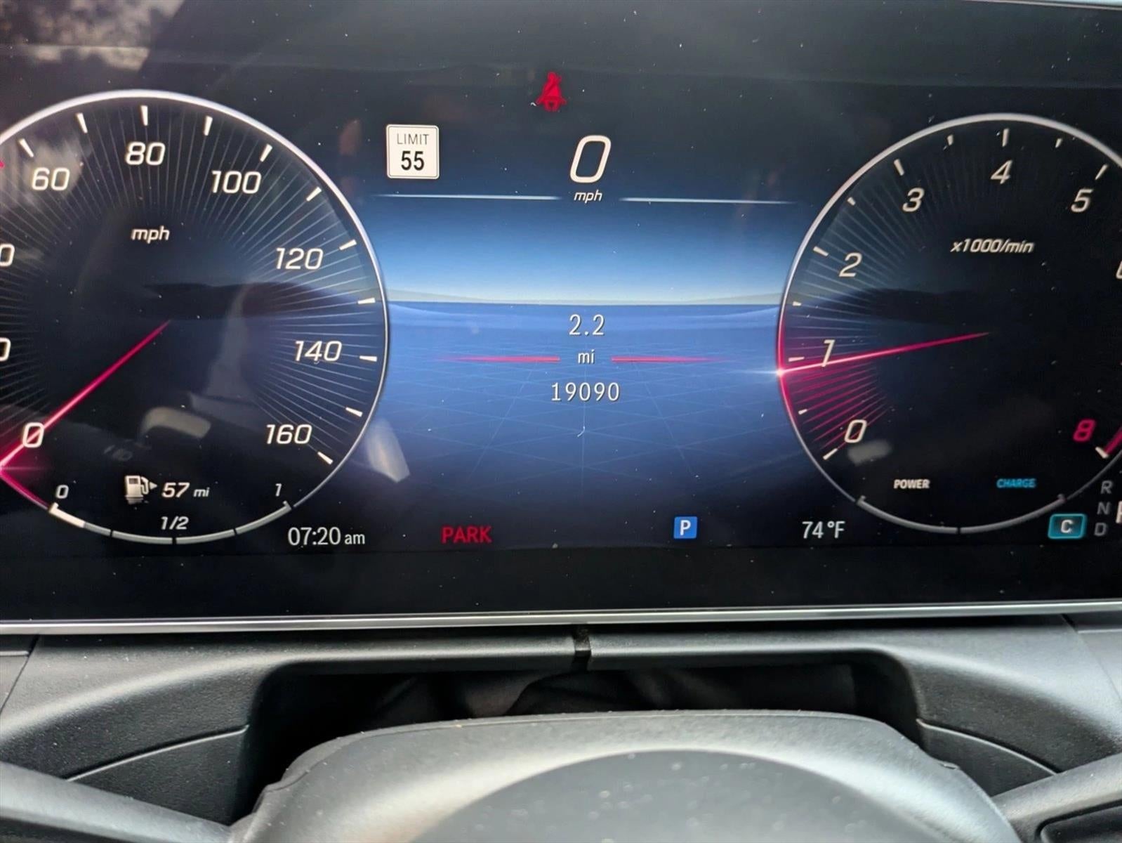 2024 Mercedes-Benz C-Class C 300 Sedan