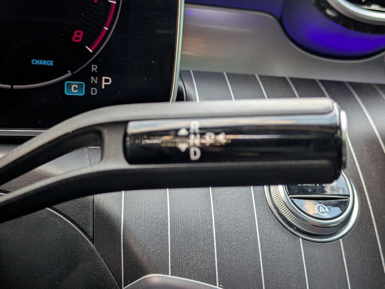 2024 Mercedes-Benz C-Class C 300 Sedan