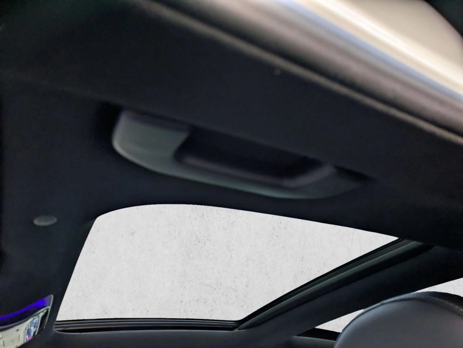 2024 Mercedes-Benz C-Class C 300 Sedan