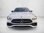 2024 Mercedes-Benz C-Class C 300 Sedan