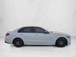 2024 Mercedes-Benz C-Class C 300 Sedan