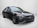 2026 Mercedes-Benz C-Class C 300 Sedan