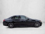 2026 Mercedes-Benz C-Class C 300 Sedan