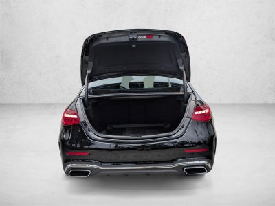 2026 Mercedes-Benz C-Class C 300 Sedan