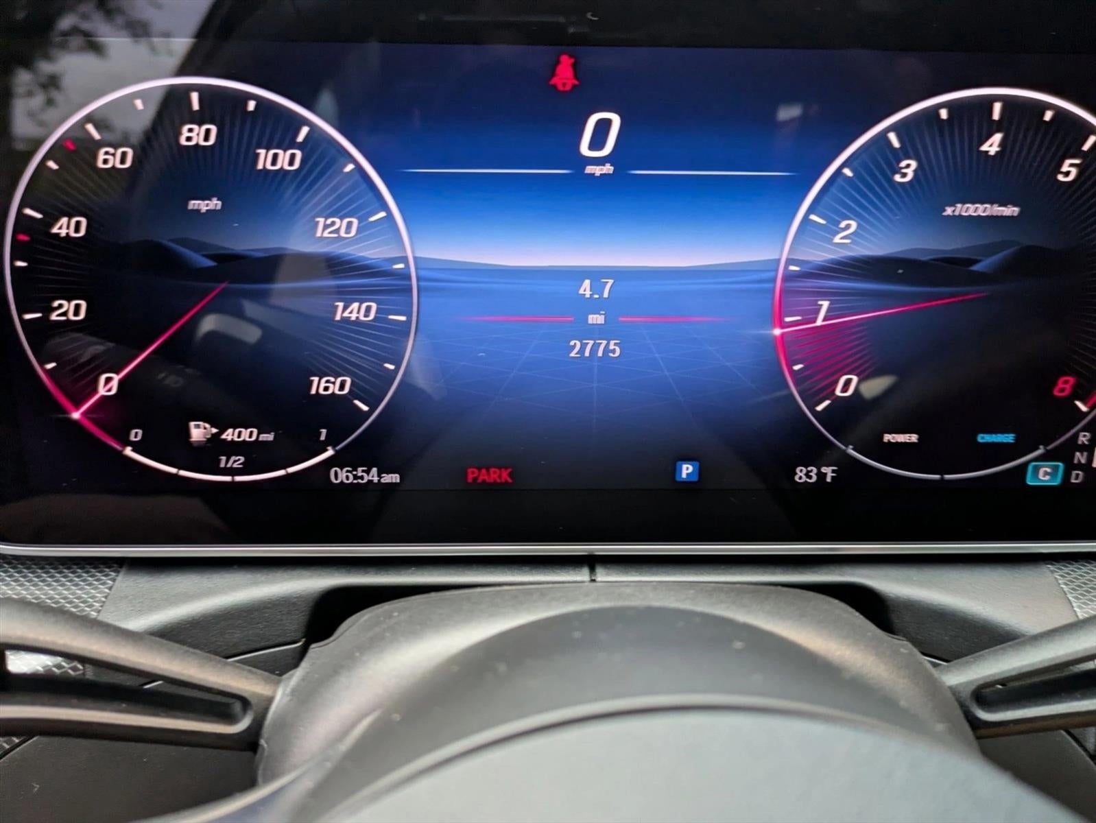 2026 Mercedes-Benz C-Class C 300 Sedan
