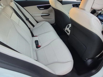 2026 Mercedes-Benz C-Class C 300 Sedan