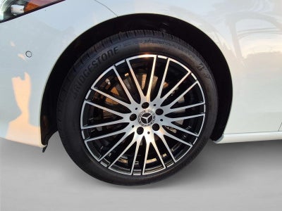 2026 Mercedes-Benz C-Class C 300 Sedan