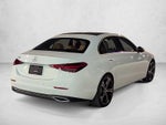2026 Mercedes-Benz C-Class C 300 Sedan