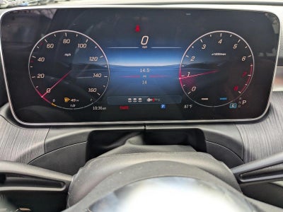 2026 Mercedes-Benz C-Class C 300 Sedan