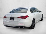 2026 Mercedes-Benz C-Class C 300 Sedan