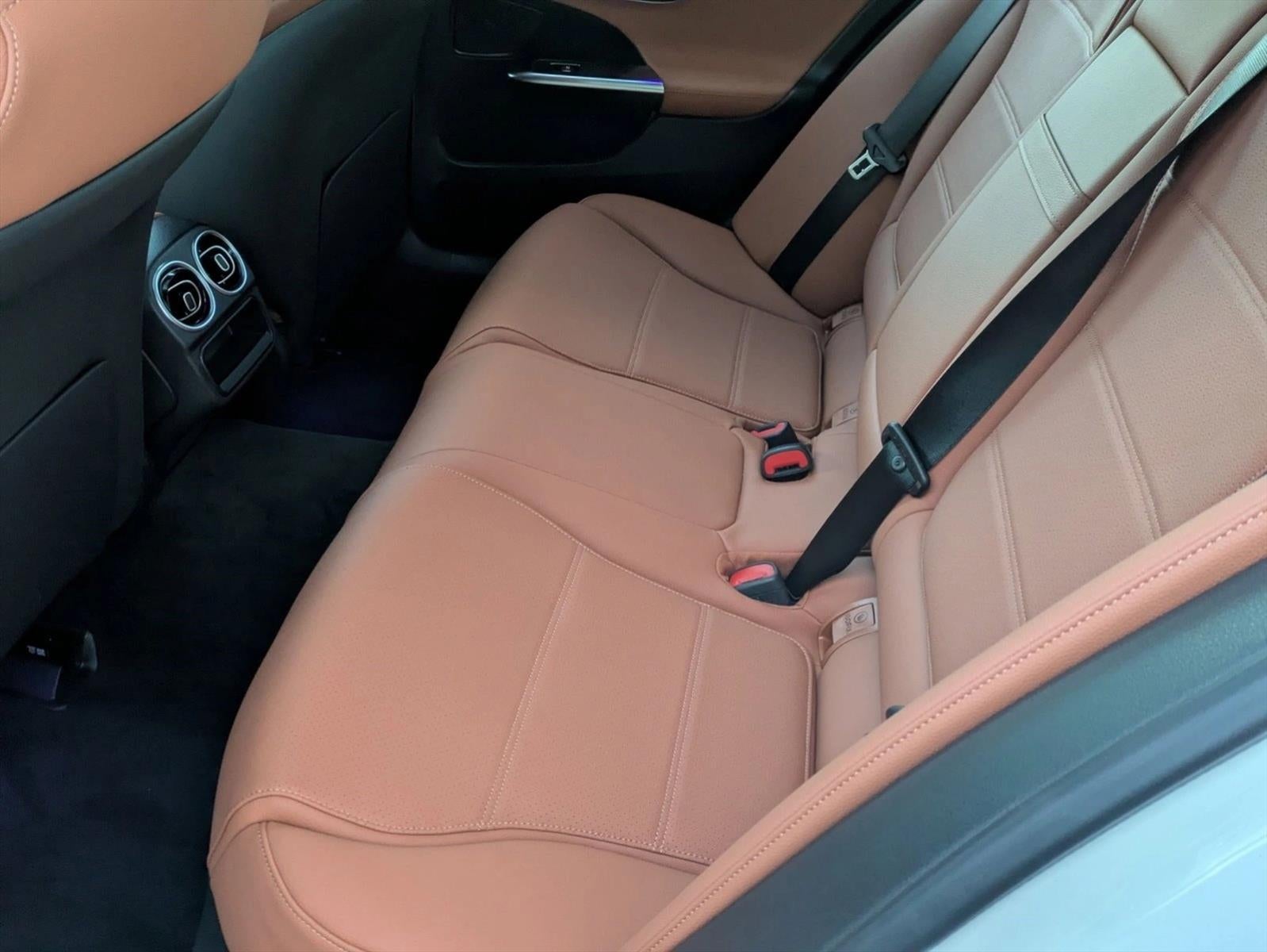 2026 Mercedes-Benz C-Class C 300 Sedan