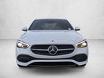 2026 Mercedes-Benz C-Class C 300 Sedan