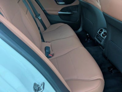 2026 Mercedes-Benz C-Class C 300 Sedan
