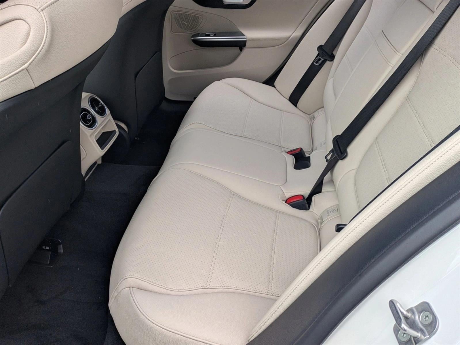 2026 Mercedes-Benz C-Class C 300 Sedan