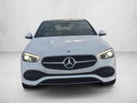 2026 Mercedes-Benz C-Class C 300 Sedan