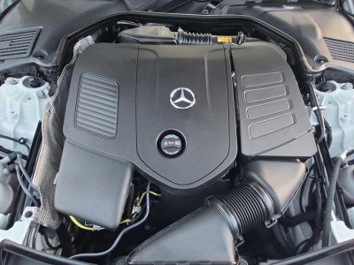 2026 Mercedes-Benz C-Class C 300 Sedan