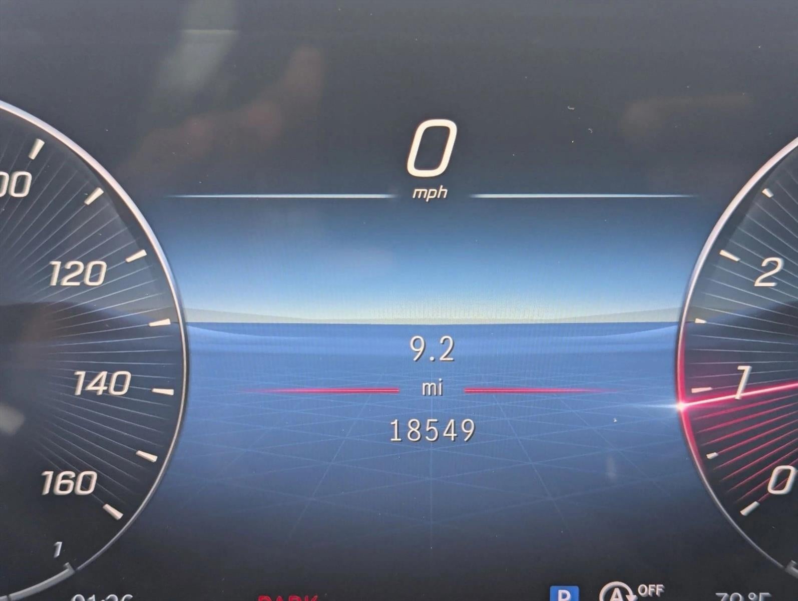 2023 Mercedes-Benz C-Class C 300 Sedan