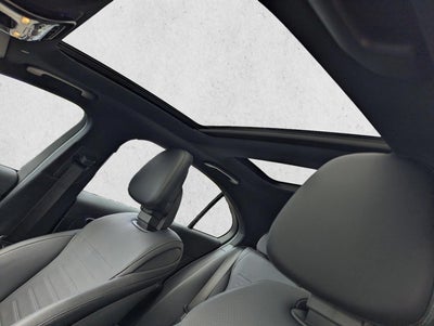 2023 Mercedes-Benz C-Class C 300 Sedan