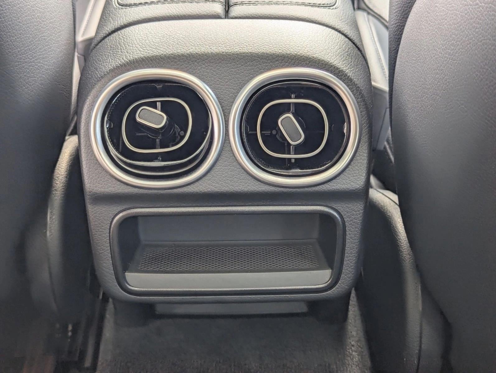 2023 Mercedes-Benz C-Class C 300 Sedan