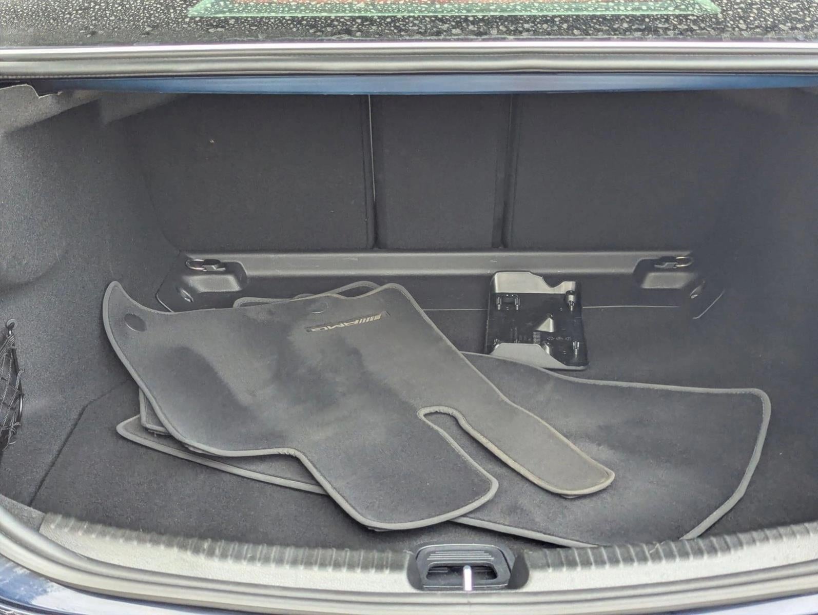 2023 Mercedes-Benz C-Class C 300 Sedan