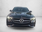 2026 Mercedes-Benz C-Class C 300 Sedan