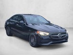 2026 Mercedes-Benz C-Class C 300 Sedan