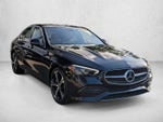 2023 Mercedes-Benz C-Class C 300 Sedan