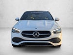 2026 Mercedes-Benz C-Class C 300 Sedan