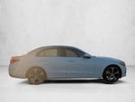 2026 Mercedes-Benz C-Class C 300 Sedan