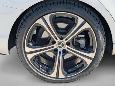 2023 Mercedes-Benz C-Class C 300 Sedan