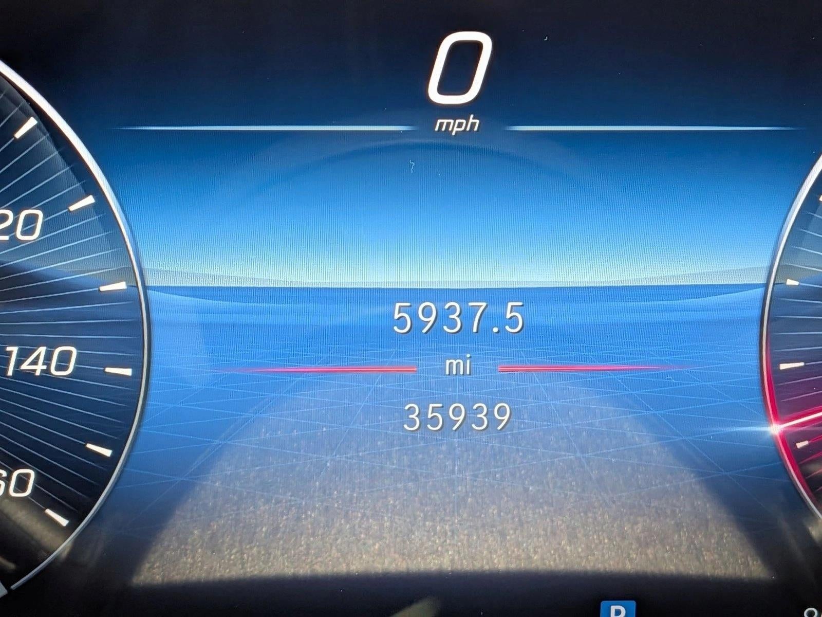 2023 Mercedes-Benz C-Class C 300 Sedan