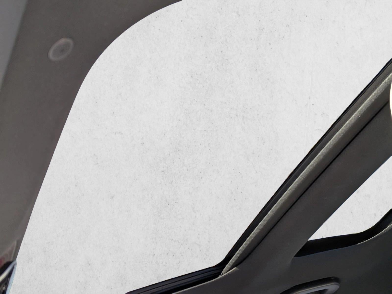 2023 Mercedes-Benz C-Class C 300 Sedan