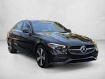 2025 Mercedes-Benz C-Class C 300 Sedan
