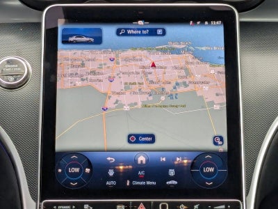 2026 Mercedes-Benz C-Class C 300 Sedan