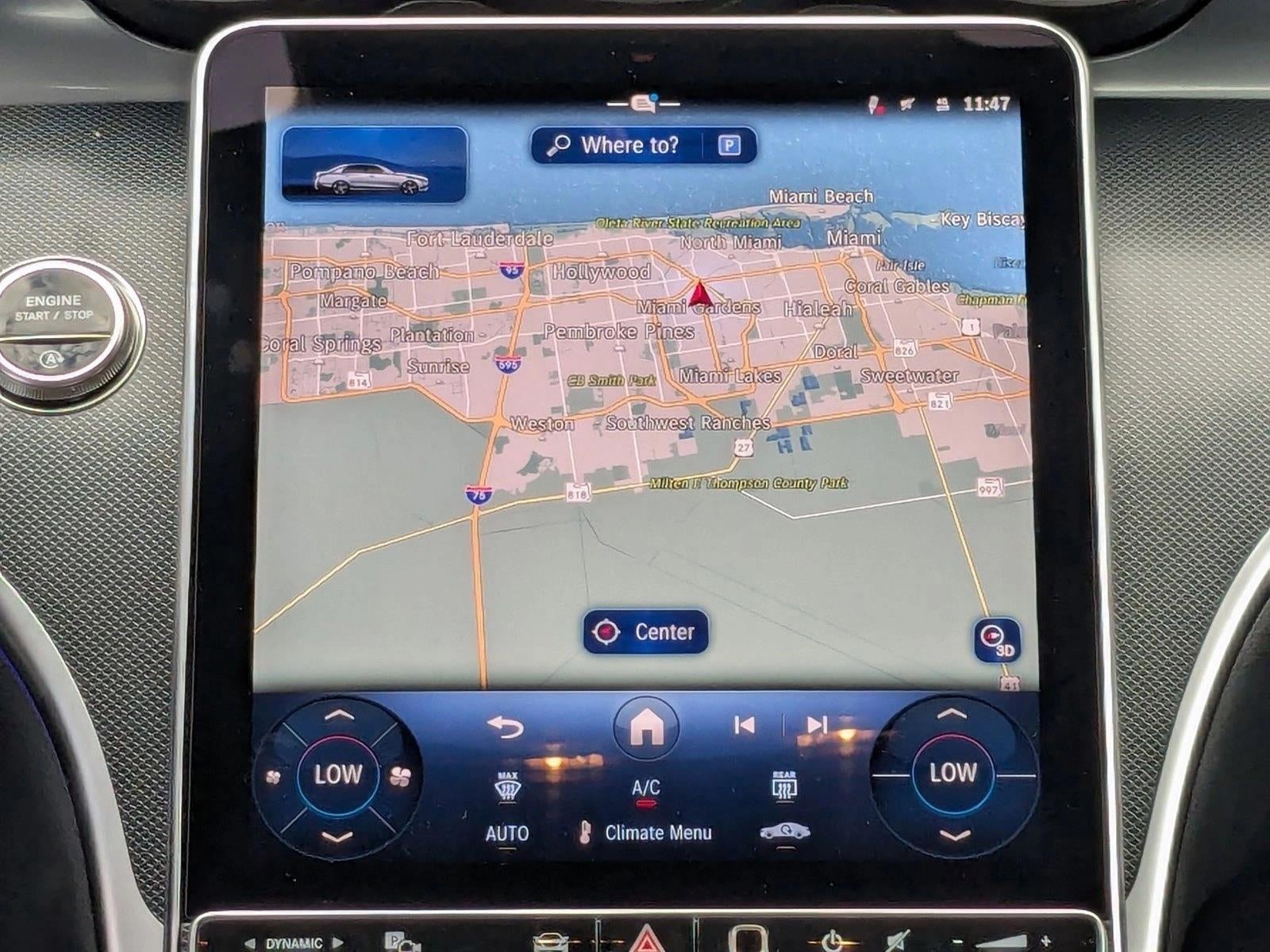 2026 Mercedes-Benz C-Class C 300 Sedan