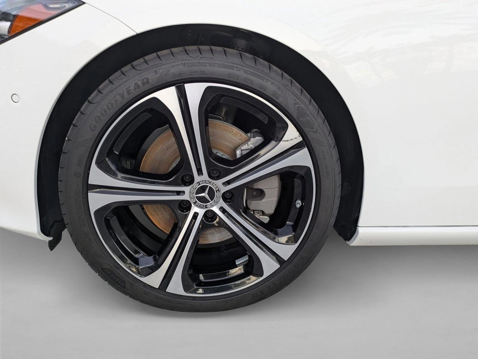 2026 Mercedes-Benz C-Class C 300 Sedan