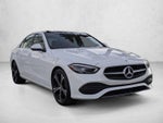 2026 Mercedes-Benz C-Class C 300 Sedan