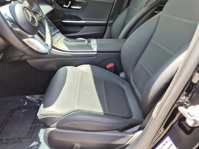 2023 Mercedes-Benz C-Class C 300 4MATIC® Sedan