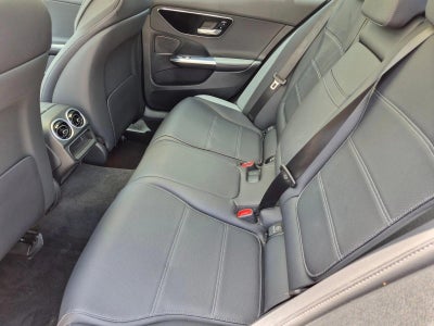 2023 Mercedes-Benz C-Class C 300 4MATIC® Sedan
