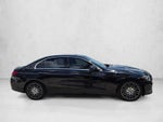 2023 Mercedes-Benz C-Class C 300 4MATIC® Sedan