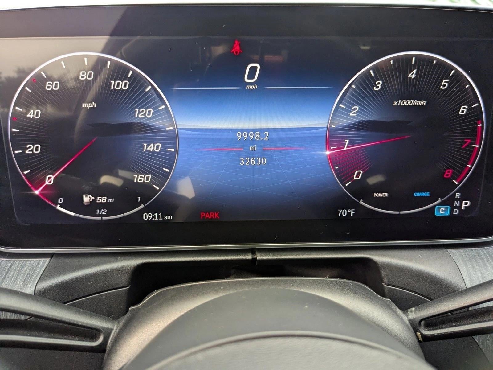 2023 Mercedes-Benz C-Class C 300 4MATIC® Sedan