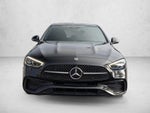 2023 Mercedes-Benz C-Class C 300 4MATIC® Sedan