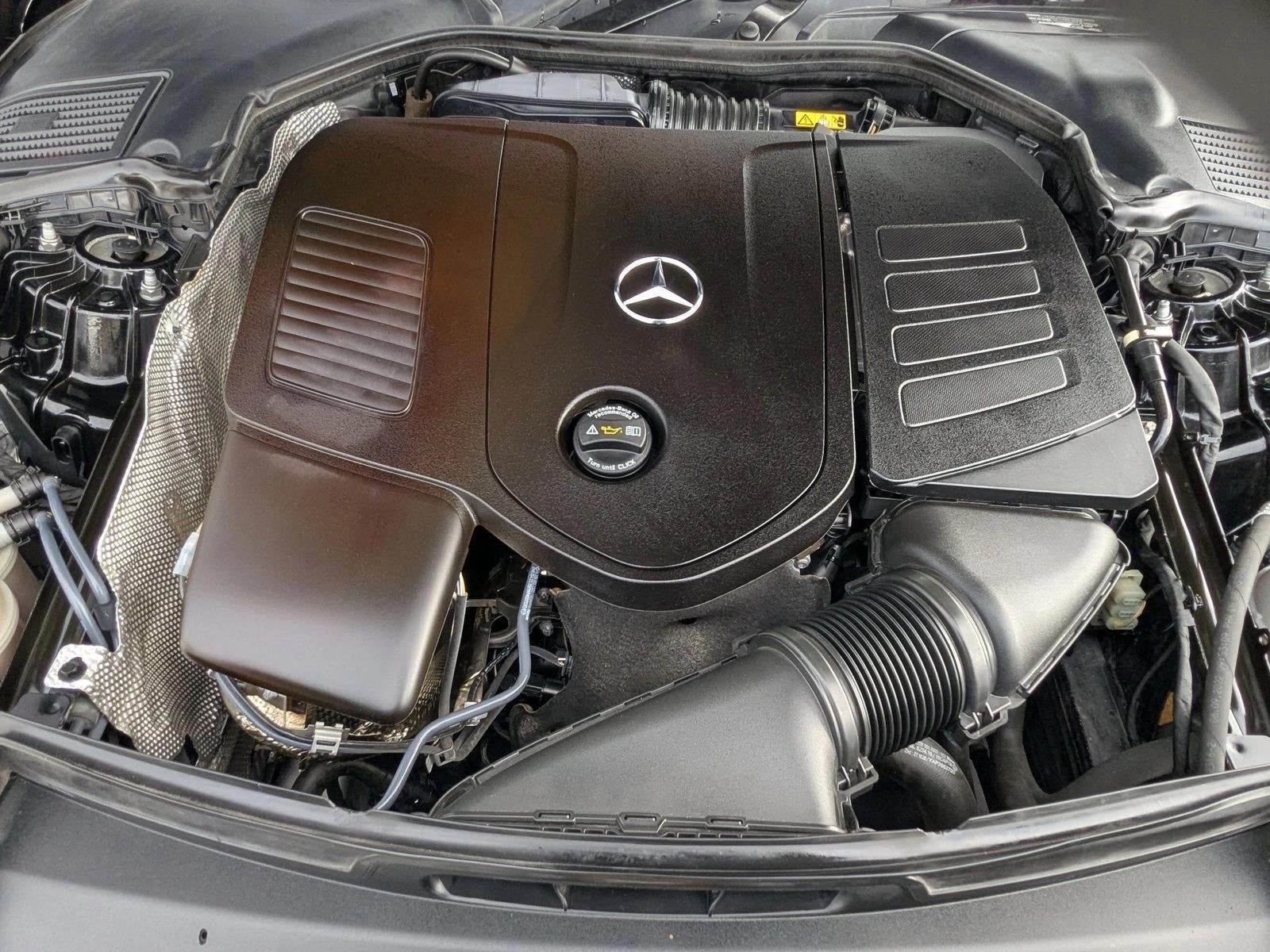 2023 Mercedes-Benz C-Class C 300 4MATIC® Sedan