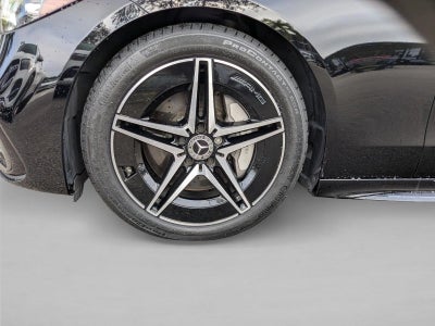 2023 Mercedes-Benz C-Class C 300 4MATIC® Sedan