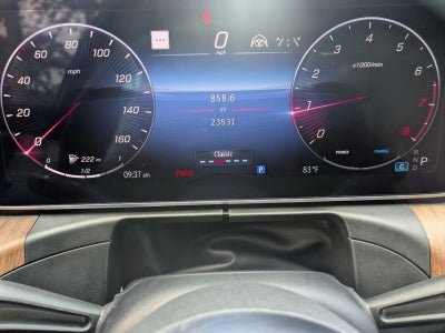 2023 Mercedes-Benz C-Class C 300 4MATIC® Sedan