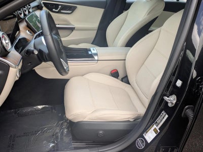 2023 Mercedes-Benz C-Class C 300 4MATIC® Sedan